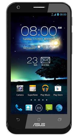 Смартфон Asus PadFone 2 64Gb Black - Великий Устюг