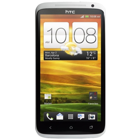 Смартфон HTC + 1 ГБ RAM+  One X 16Gb 16 ГБ - Великий Устюг