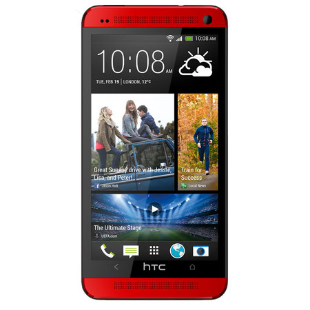 Сотовый телефон HTC HTC One 32Gb - Великий Устюг