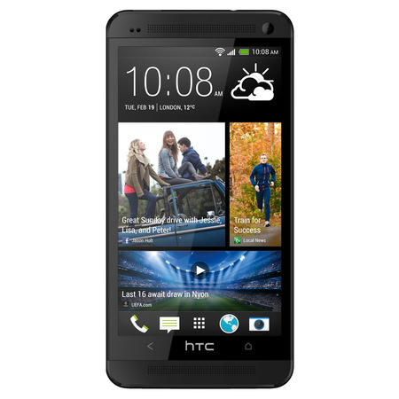 Сотовый телефон HTC HTC One dual sim - Великий Устюг