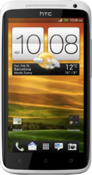 HTC One X 16GB - Великий Устюг