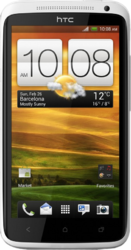 HTC One X 32GB - Великий Устюг