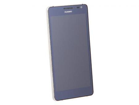 Смартфон Huawei Ascend D2 Blue - Великий Устюг