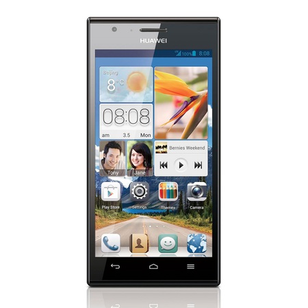 Смартфон Huawei Ascend P2 LTE - Великий Устюг