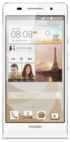 Смартфон HUAWEI Ascend P6 White - Великий Устюг