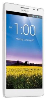 Сотовый телефон Huawei Huawei Huawei Ascend Mate White - Великий Устюг