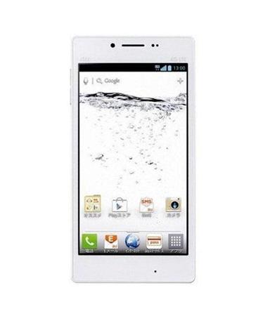 Смартфон LG Optimus G E975 White - Великий Устюг