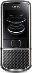 Мобильный телефон Nokia 8800 Carbon Arte - Великий Устюг