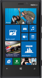 Мобильный телефон Nokia Lumia 920 - Великий Устюг