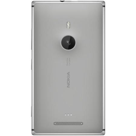 Смартфон NOKIA Lumia 925 Grey - Великий Устюг