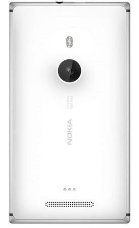 Смартфон NOKIA Lumia 925 White - Великий Устюг