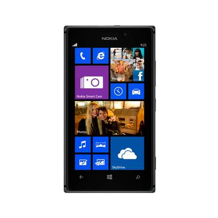 Сотовый телефон Nokia Nokia Lumia 925 - Великий Устюг