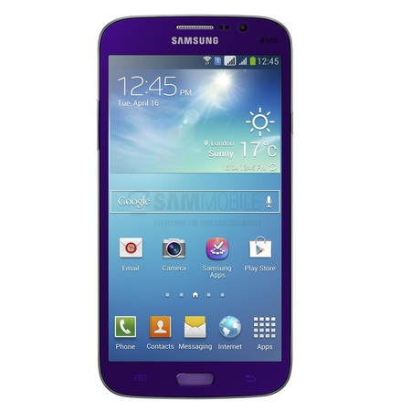 Смартфон Samsung Galaxy Mega 5.8 GT-I9152 - Великий Устюг