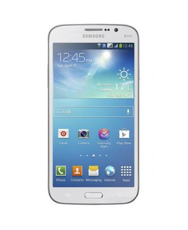 Смартфон Samsung Galaxy Mega 5.8 GT-I9152 White - Великий Устюг