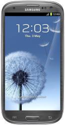 Samsung Galaxy S3 i9300 32GB Titanium Grey - Великий Устюг