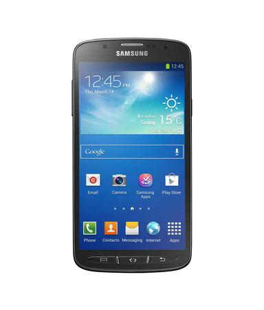 Смартфон Samsung Galaxy S4 Active GT-I9295 Gray - Великий Устюг