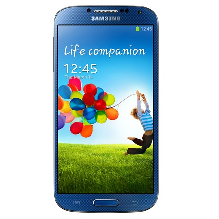 Смартфон Samsung Galaxy S4 GT-I9500 16 GB - Великий Устюг