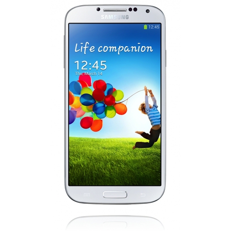 Samsung Galaxy S4 GT-I9505 16Gb черный - Великий Устюг