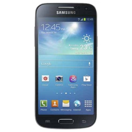 Samsung Galaxy S4 mini GT-I9192 8GB черный - Великий Устюг