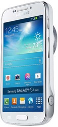 Samsung GALAXY S4 zoom - Великий Устюг