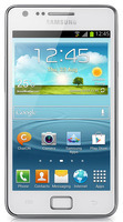 Смартфон SAMSUNG I9105 Galaxy S II Plus White - Великий Устюг