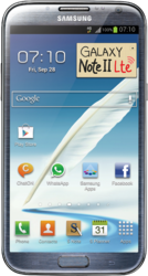 Samsung N7105 Galaxy Note 2 16GB - Великий Устюг