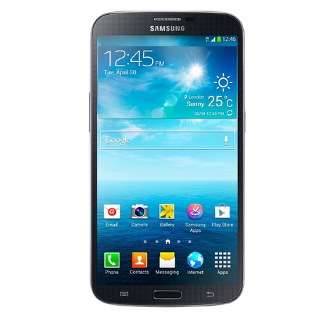 Сотовый телефон Samsung Samsung Galaxy Mega 6.3 GT-I9200 8Gb - Великий Устюг
