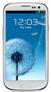 Смартфон Samsung Samsung Смартфон Samsung Galaxy S3 16 Gb White LTE GT-I9305 - Великий Устюг