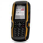 Терминал моб связи Sonim XP 3300 FORCE Yellow/Black - Великий Устюг