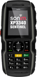 Sonim XP3340 Sentinel - Великий Устюг