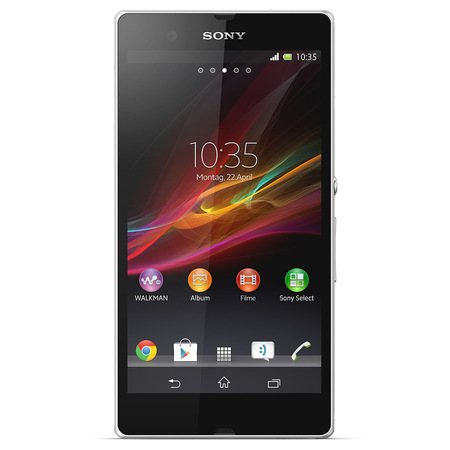 Смартфон Sony Xperia Z C6603 - Великий Устюг