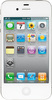 Смартфон Apple iPhone 4S 16Gb White - Великий Устюг