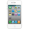 Мобильный телефон Apple iPhone 4S 32Gb (белый) - Великий Устюг