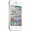 Мобильный телефон Apple iPhone 4S 64Gb (белый) - Великий Устюг