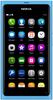 Смартфон Nokia N9 16Gb Blue - Великий Устюг