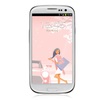 Мобильный телефон Samsung + 1 ГБ RAM+  Galaxy S III GT-I9300 La Fleur 16 Гб 16 ГБ - Великий Устюг