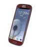Смартфон Samsung Galaxy S3 GT-I9300 16Gb La Fleur Red - Великий Устюг