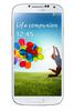 Смартфон Samsung Galaxy S4 GT-I9500 16Gb White Frost - Великий Устюг