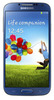 Смартфон SAMSUNG I9500 Galaxy S4 16Gb Blue - Великий Устюг