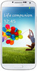 Смартфон SAMSUNG I9500 Galaxy S4 16Gb White - Великий Устюг