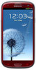 Смартфон Samsung Samsung Смартфон Samsung Galaxy S III GT-I9300 16Gb (RU) Red - Великий Устюг