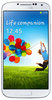 Смартфон Samsung Samsung Смартфон Samsung Galaxy S4 16Gb GT-I9500 (RU) White - Великий Устюг