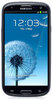 Смартфон Samsung Samsung Смартфон Samsung Galaxy S3 64 Gb Black GT-I9300 - Великий Устюг