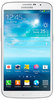 Смартфон Samsung Samsung Смартфон Samsung Galaxy Mega 6.3 8Gb GT-I9200 (RU) белый - Великий Устюг