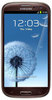Смартфон Samsung Samsung Смартфон Samsung Galaxy S III 16Gb Brown - Великий Устюг