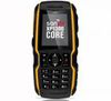 Терминал мобильной связи Sonim XP 1300 Core Yellow/Black - Великий Устюг