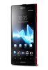 Смартфон Sony Xperia ion Red - Великий Устюг