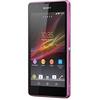 Смартфон Sony Xperia ZR Pink - Великий Устюг