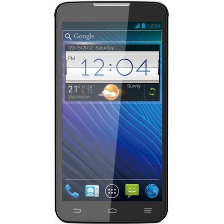 Смартфон ZTE Grand Memo Blue - Великий Устюг