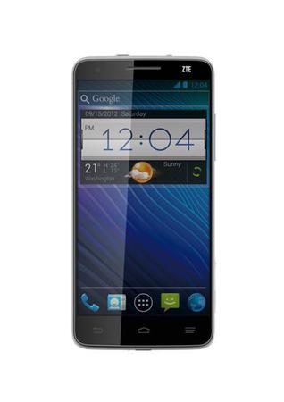 Смартфон ZTE Grand S White - Великий Устюг